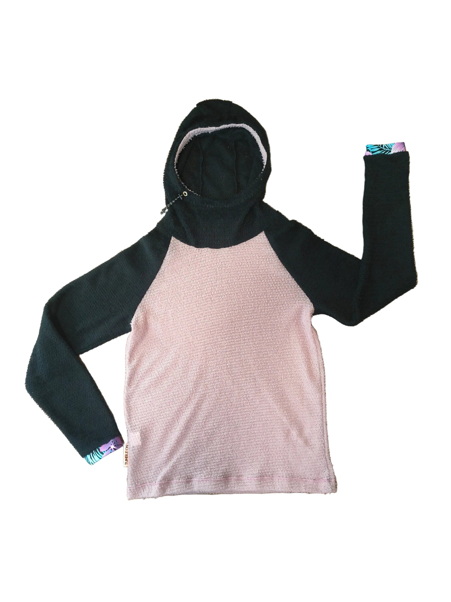 In Stock Fleece Size Small