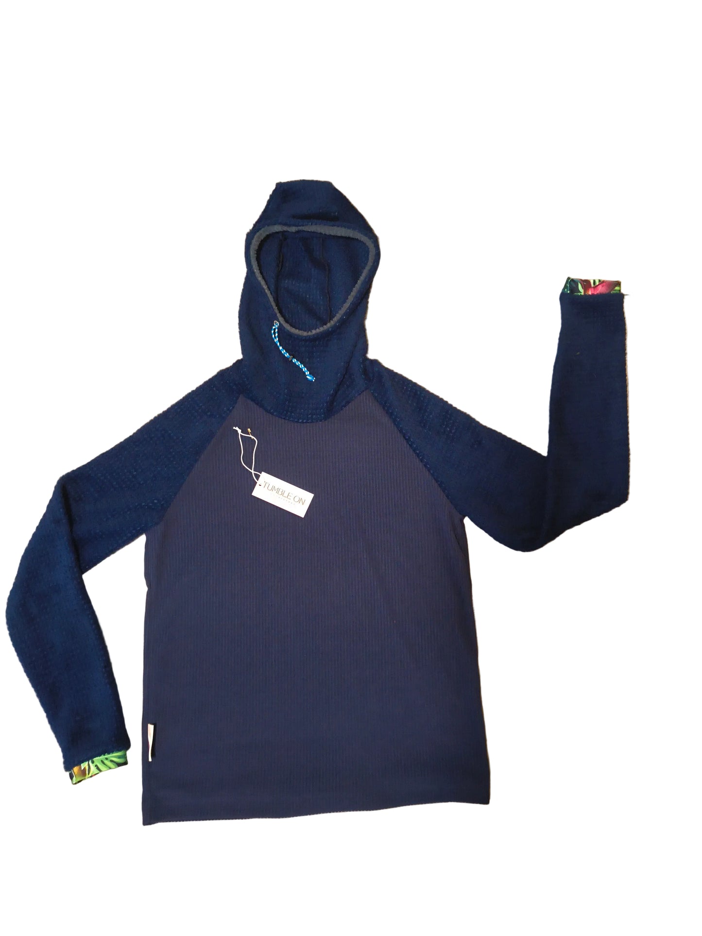 In stock Medium Fleeces