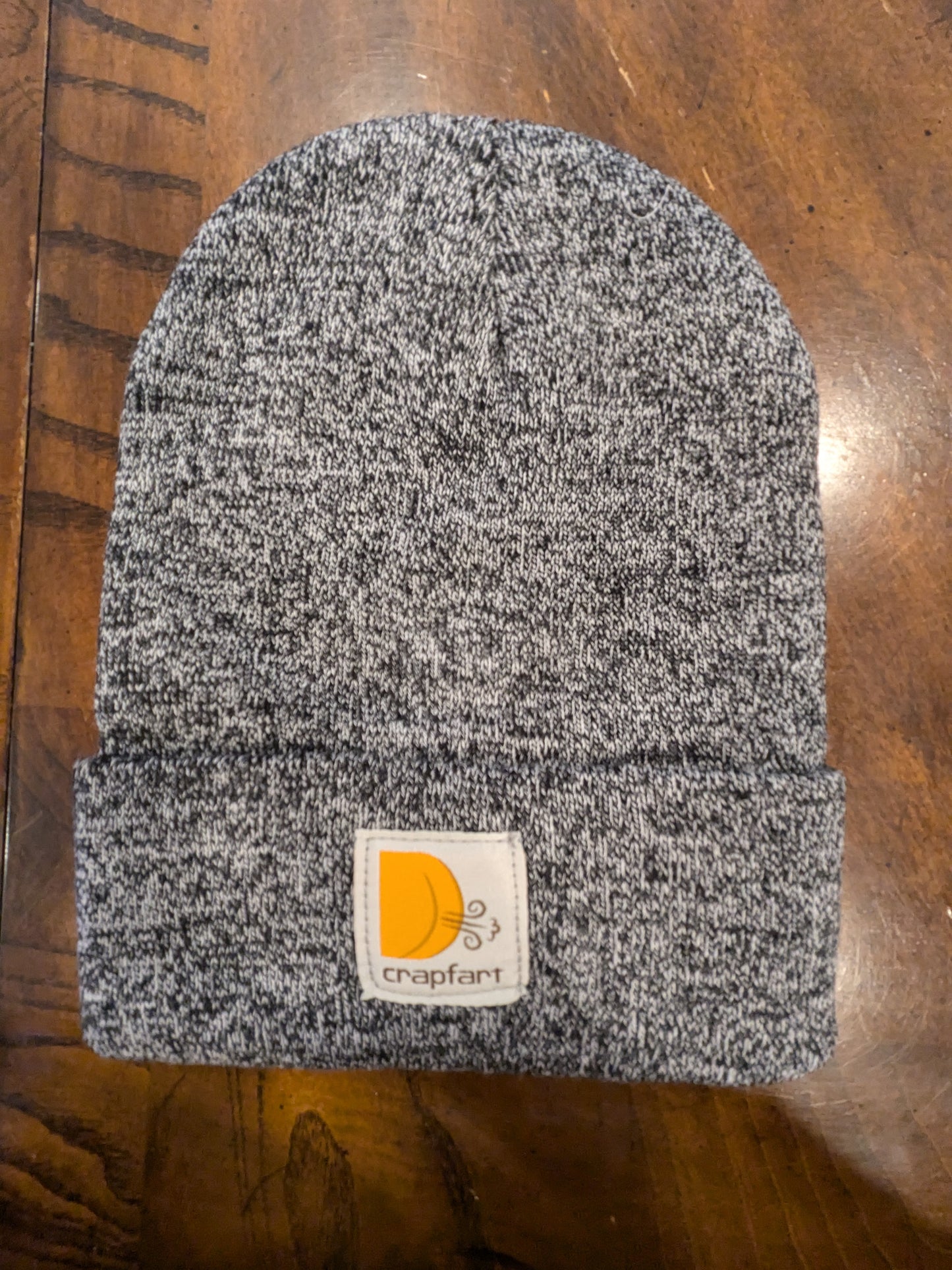 CrapFart Hat