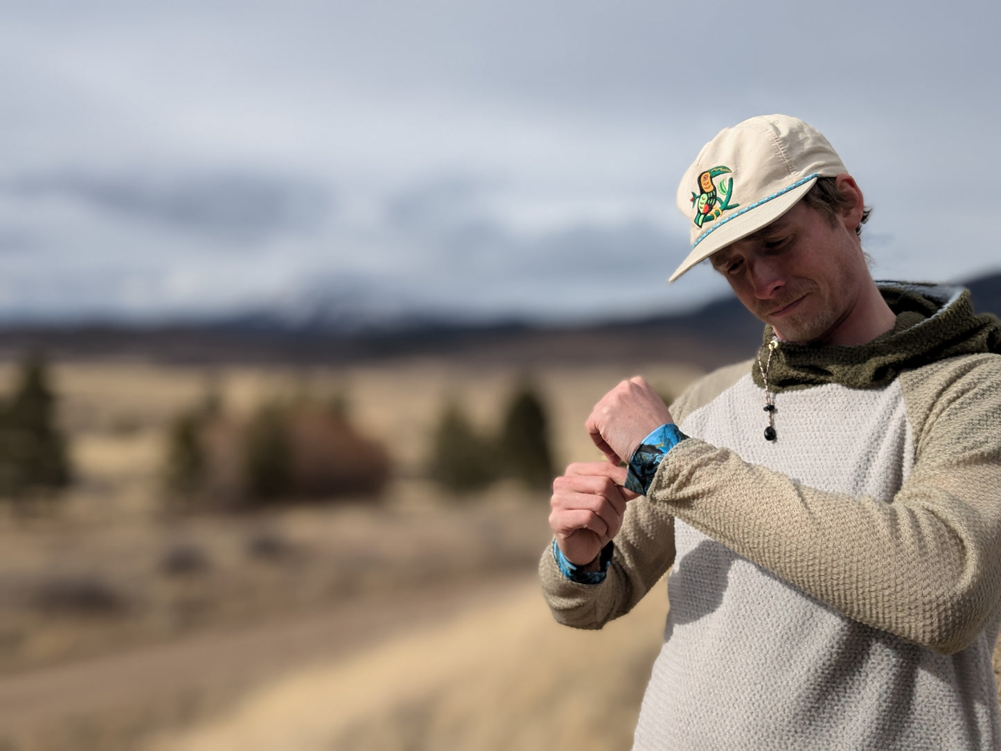 Alpha Direct Fleece Custom