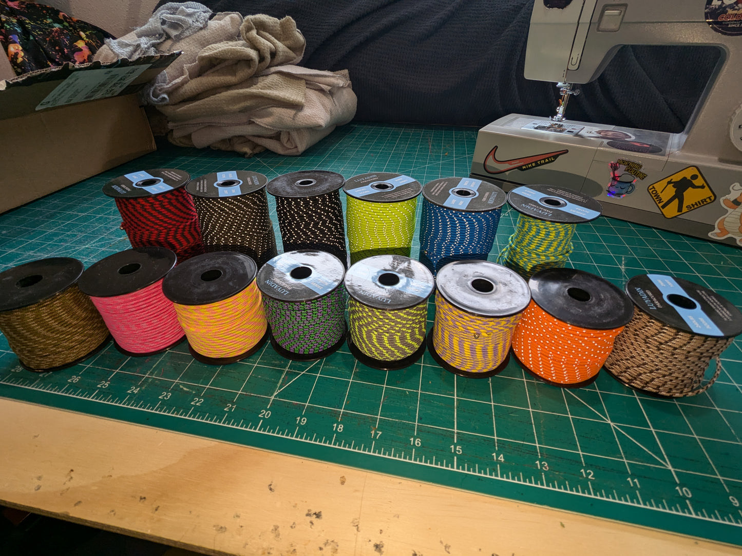 Alpha Direct Fleece Custom