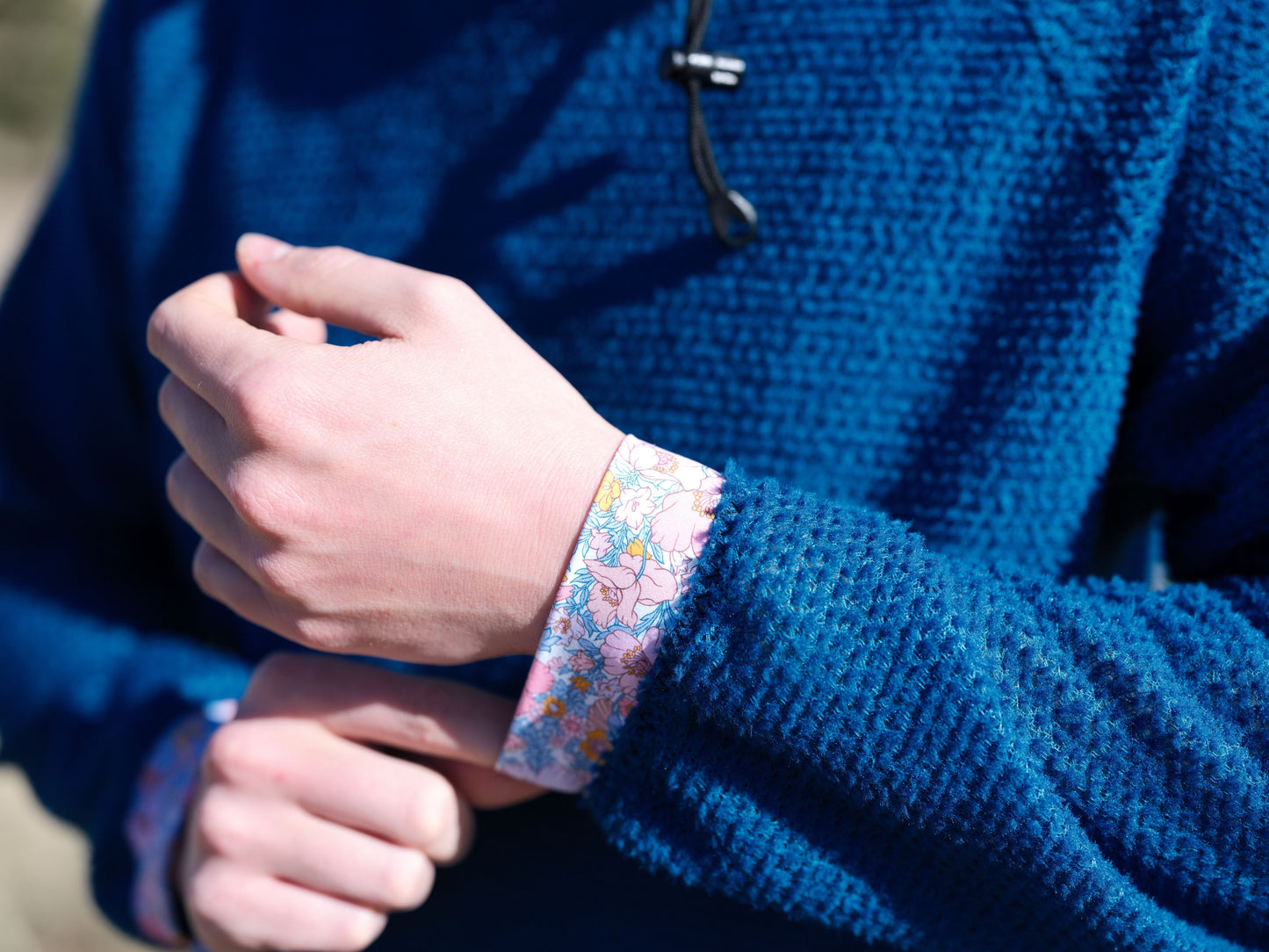 Alpha X Grid Combo Custom