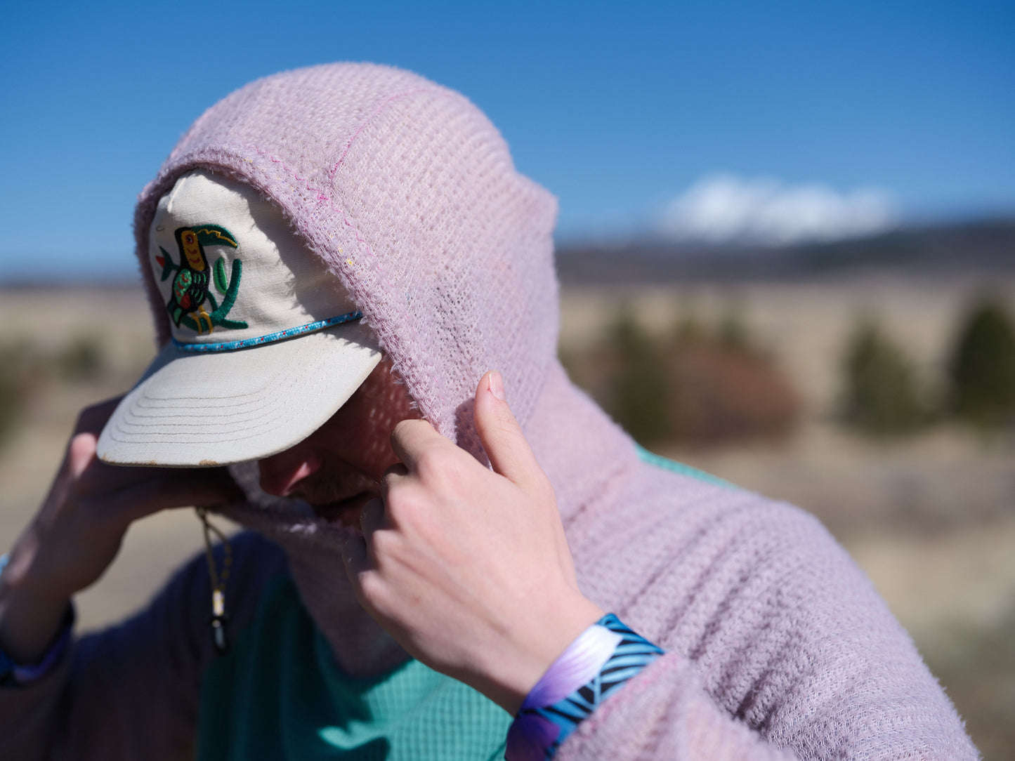 Alpha X Grid Combo Custom