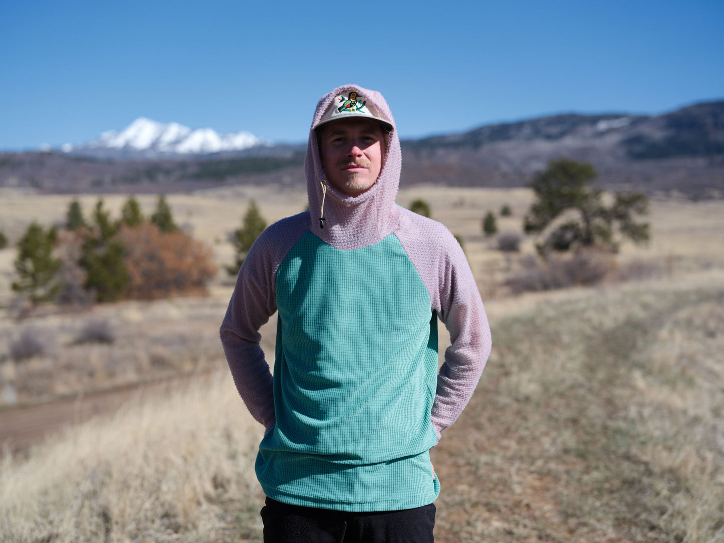 Alpha X Grid Combo Custom