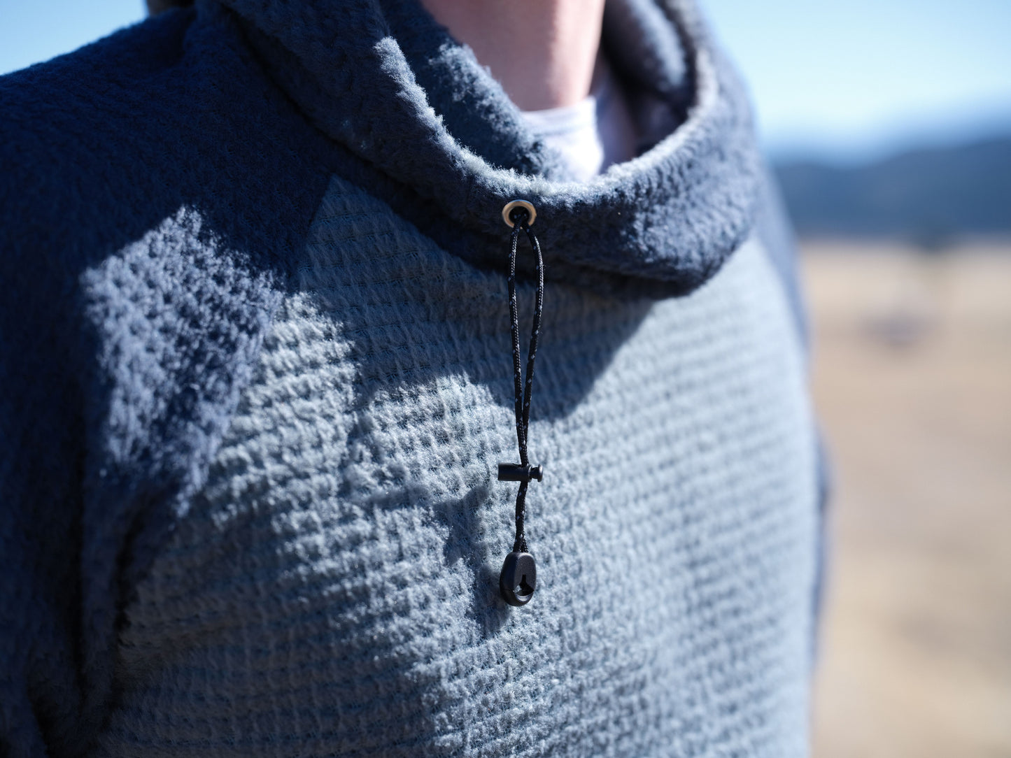 Alpha Direct Fleece Custom