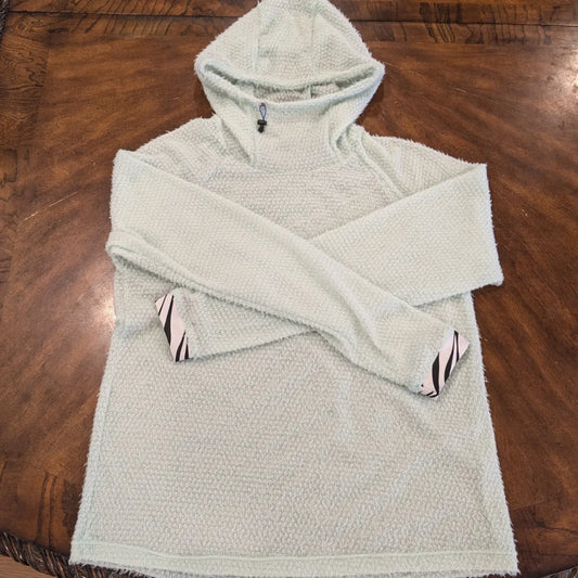 Alpha Drawstring hoodie