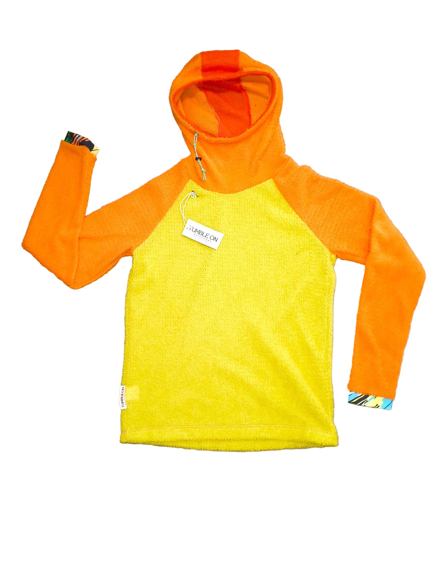 In Stock Fleece X-Small