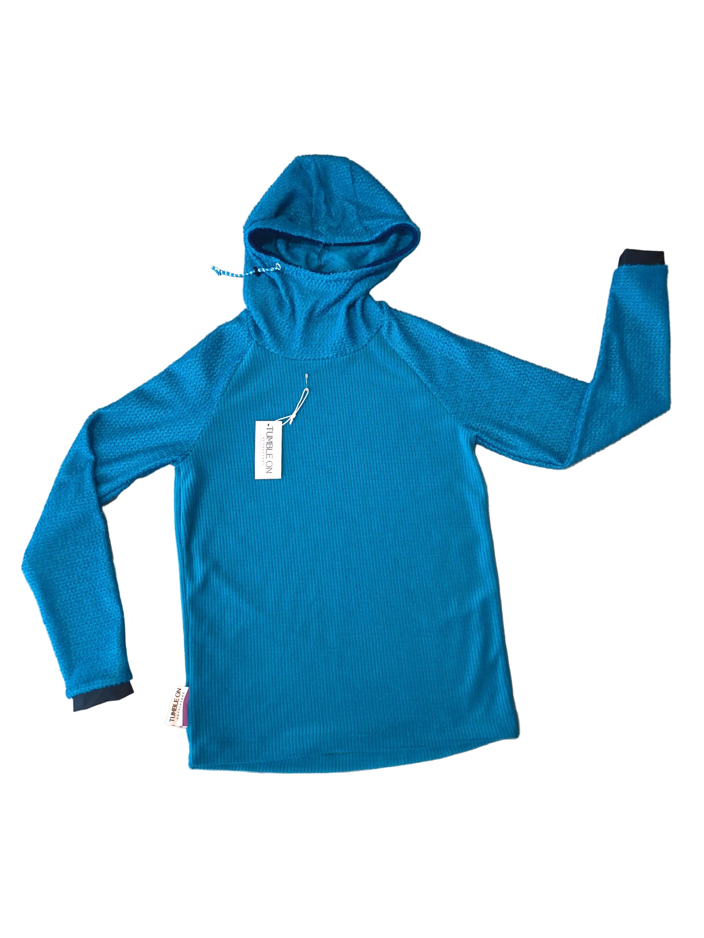 In Stock Fleece X-Small