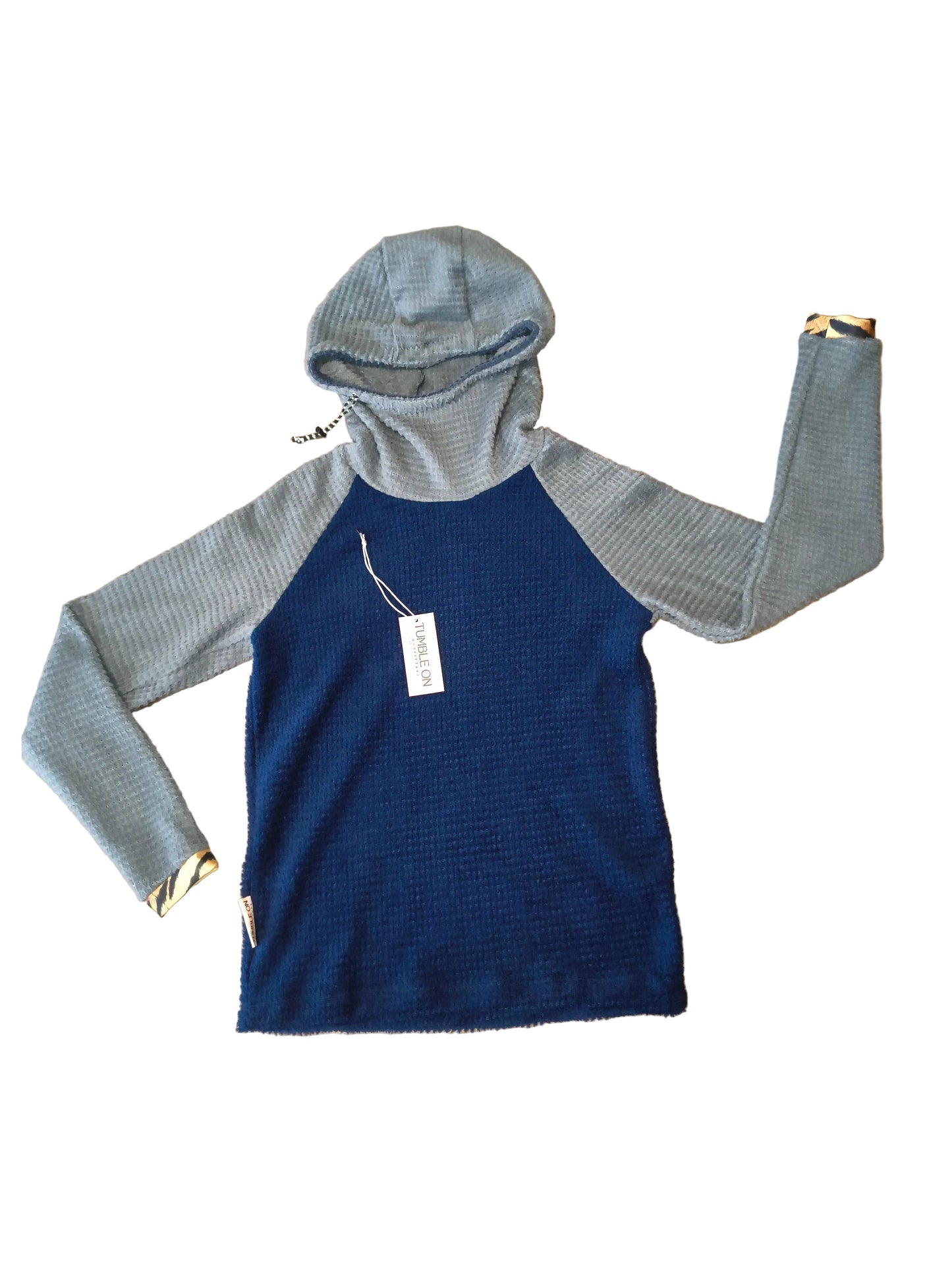 In Stock Fleece X-Small