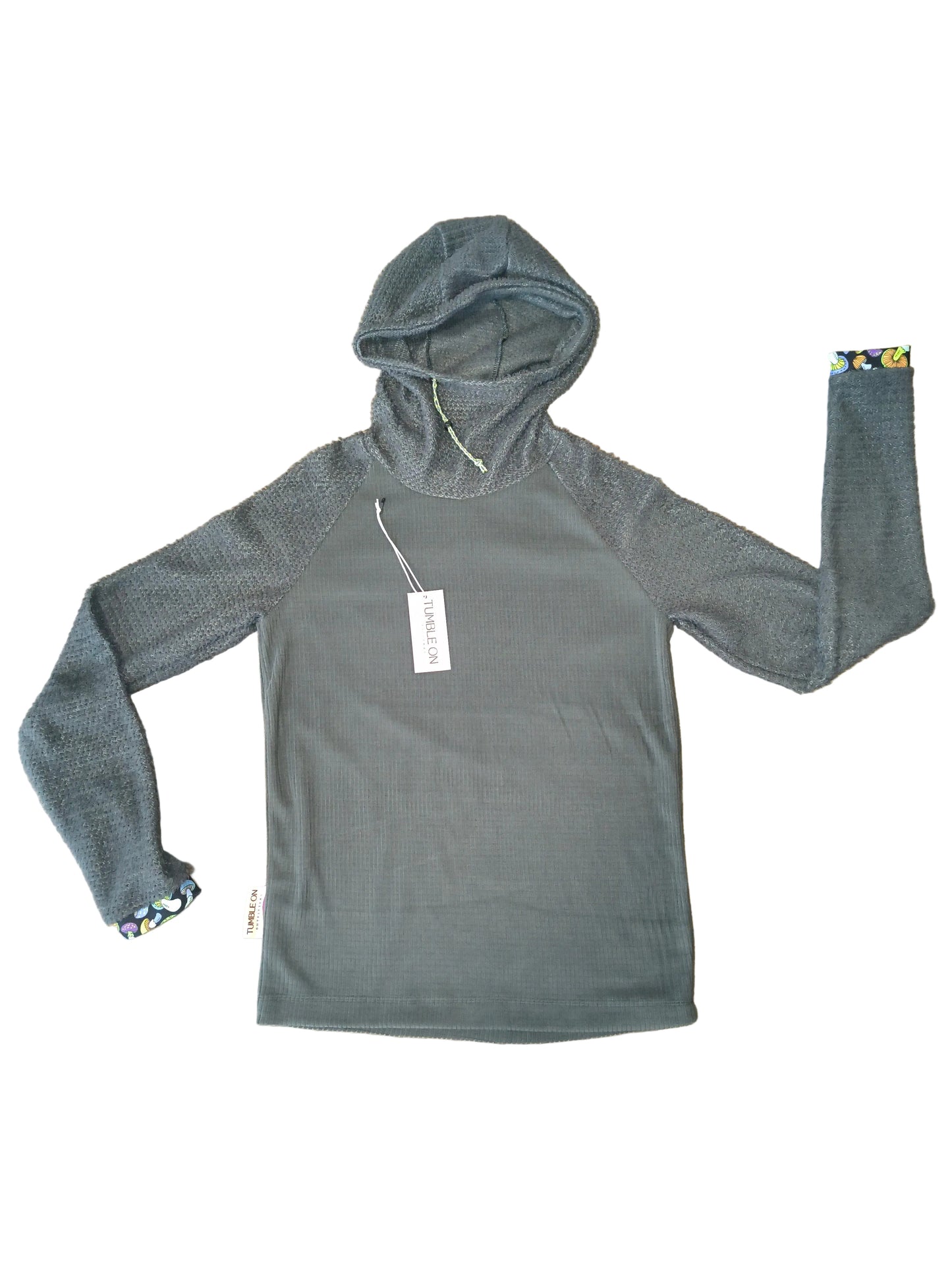 In Stock Fleece X-Small