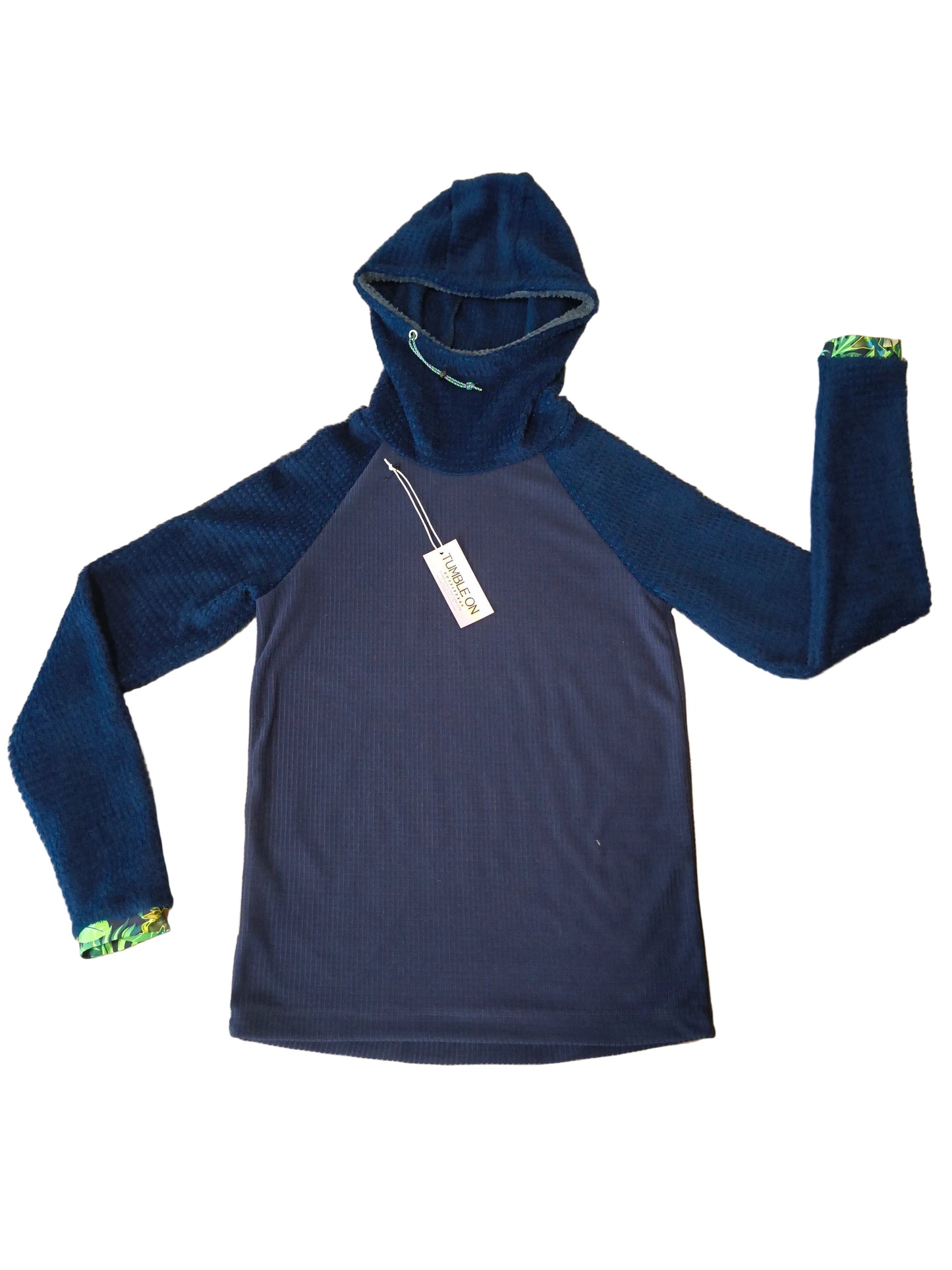 In Stock Fleece X-Small