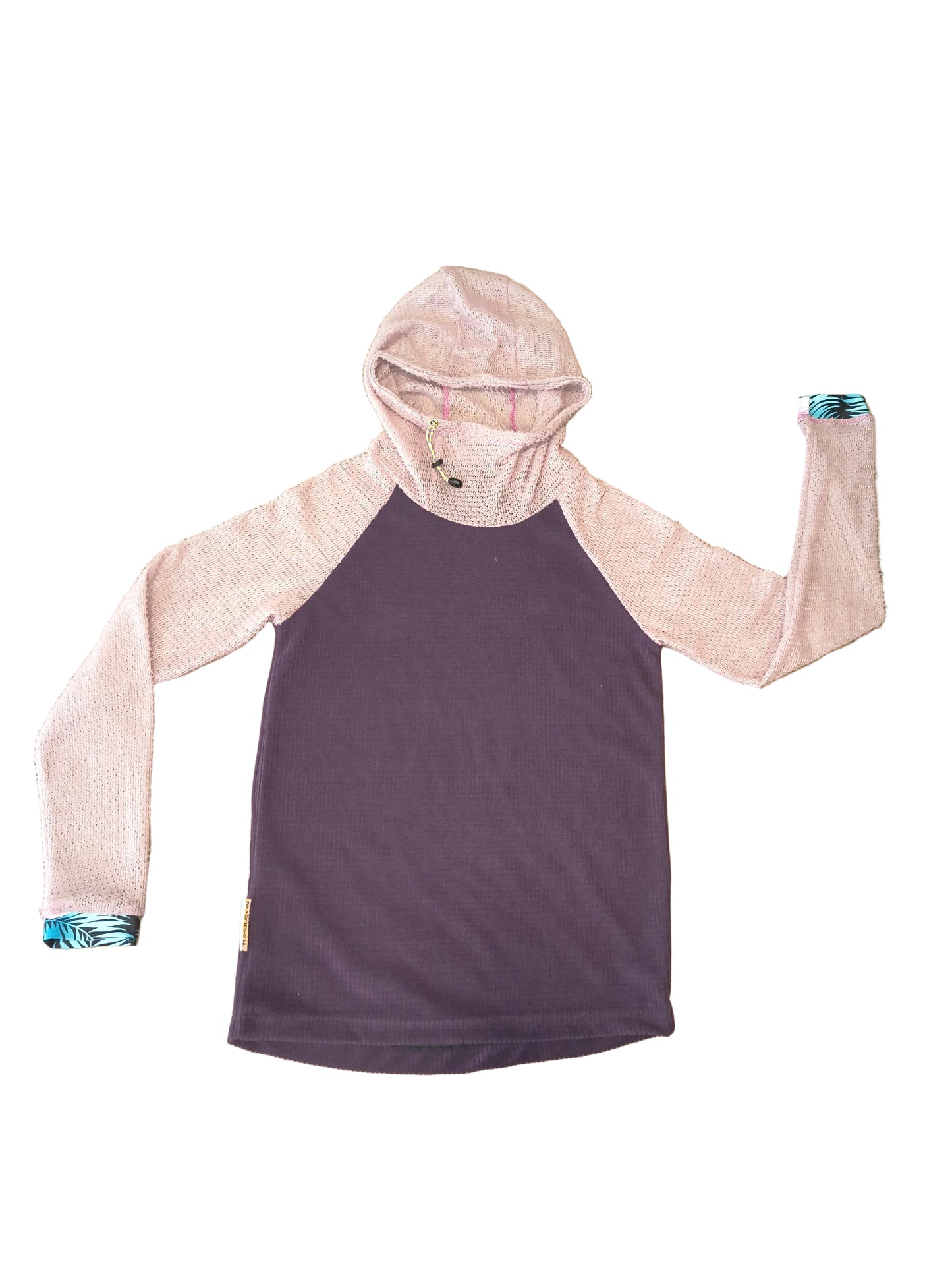 In Stock Fleece X-Small
