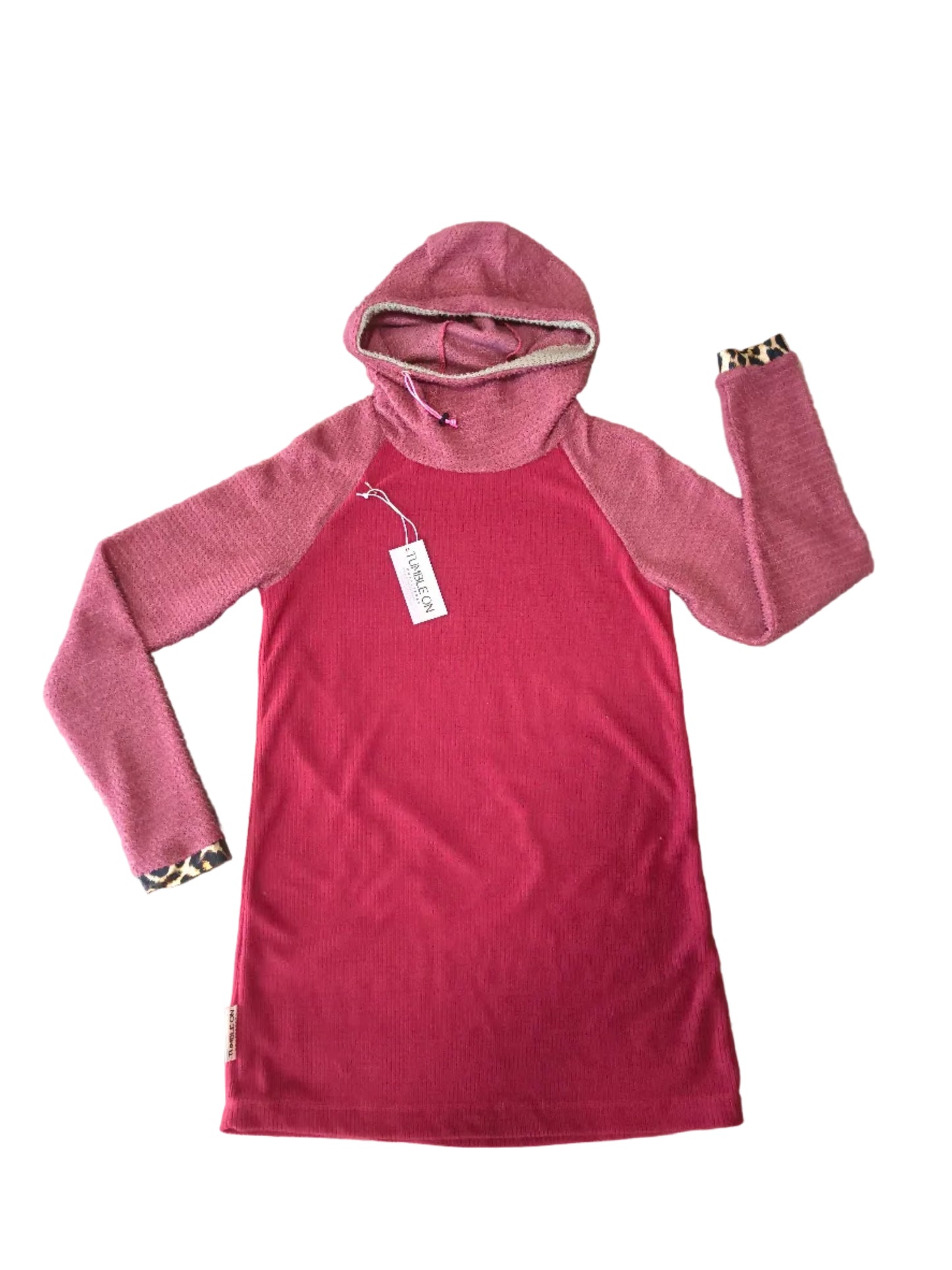In Stock Fleece X-Small