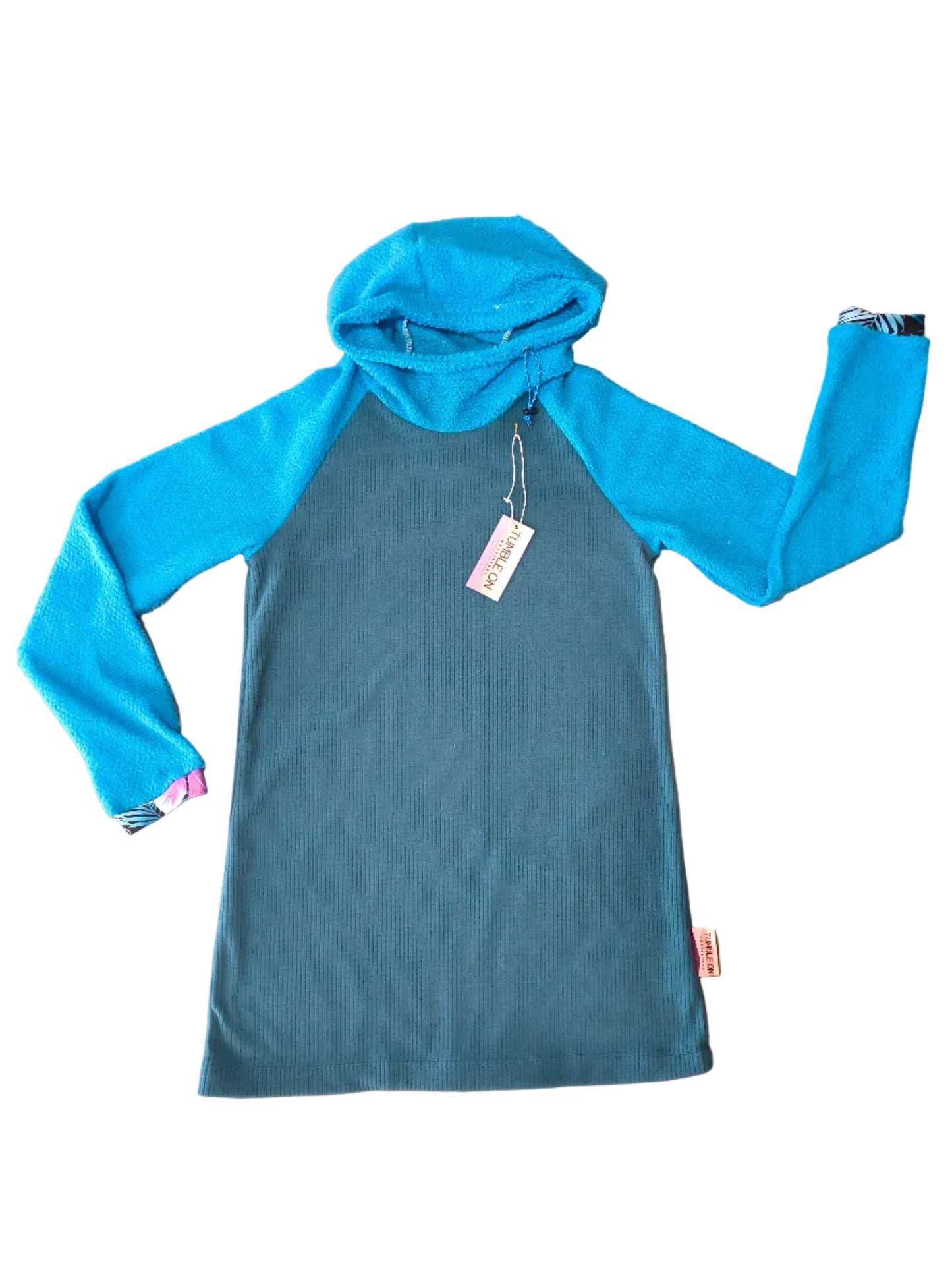 In Stock Fleece X-Small