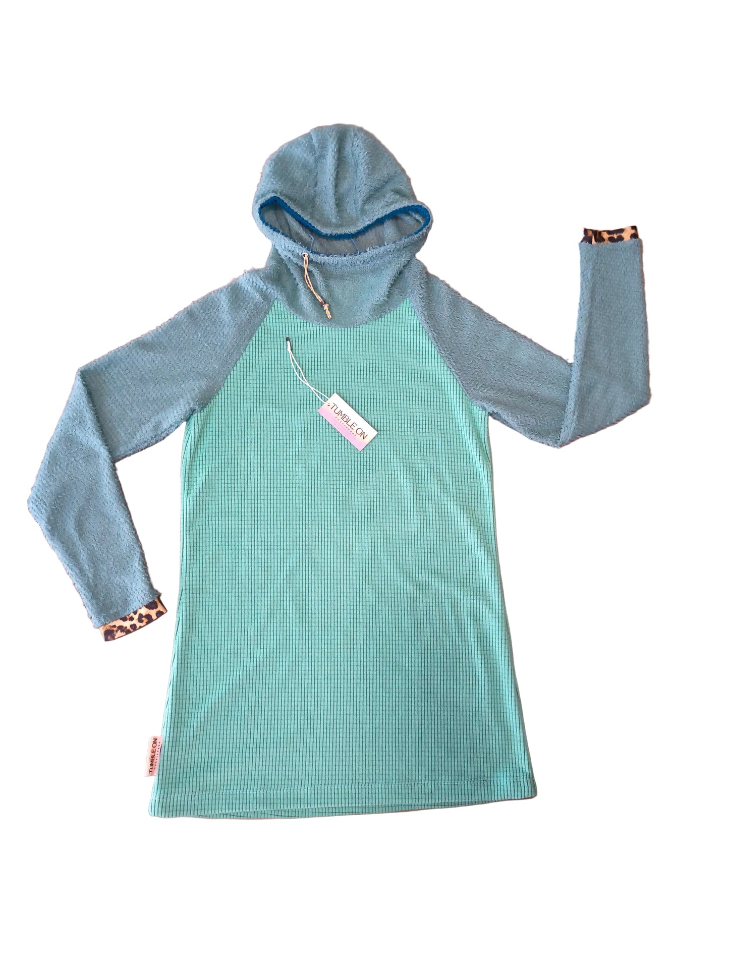 In Stock Fleece X-Small