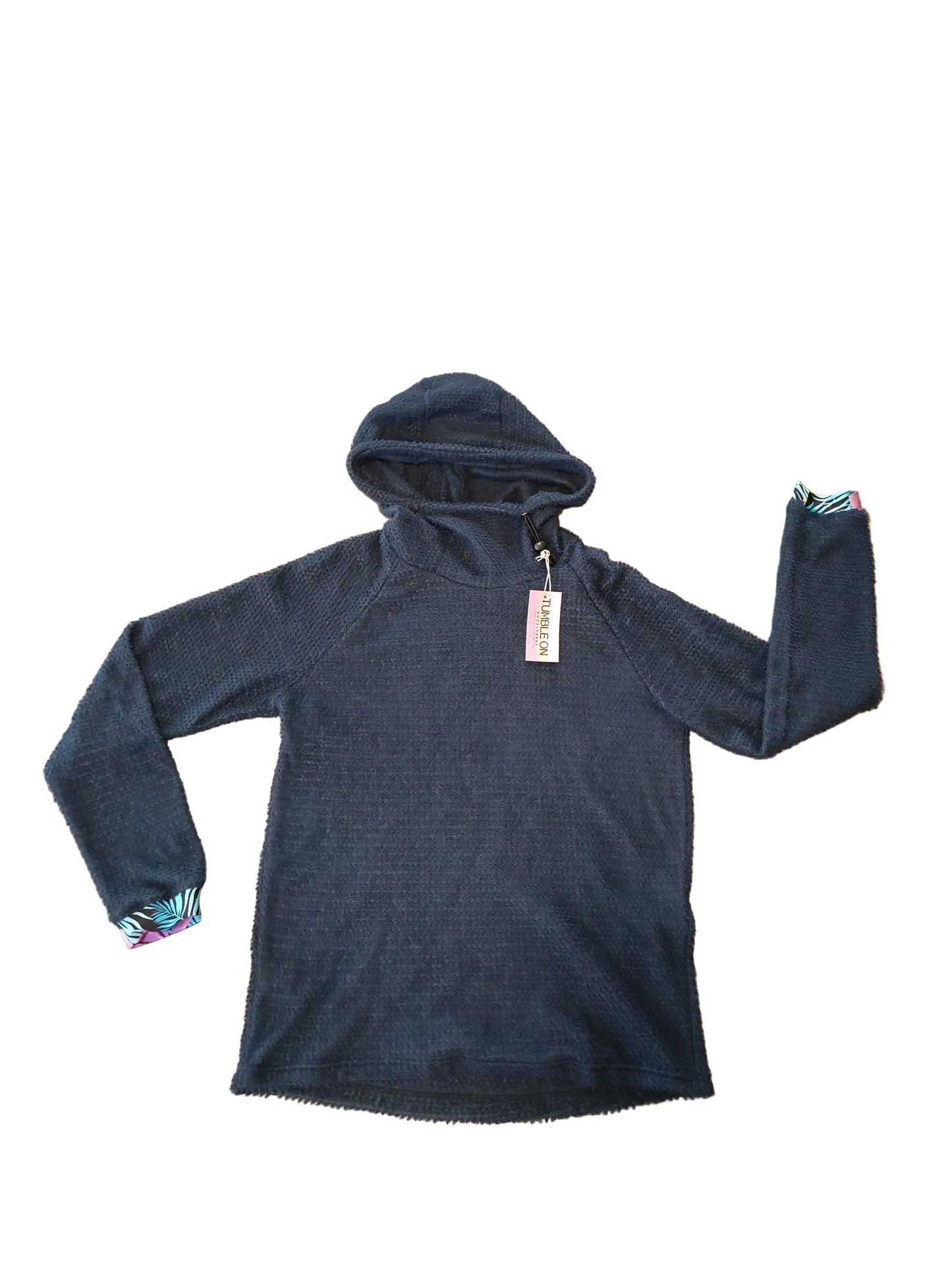 In Stock Fleece Size Small