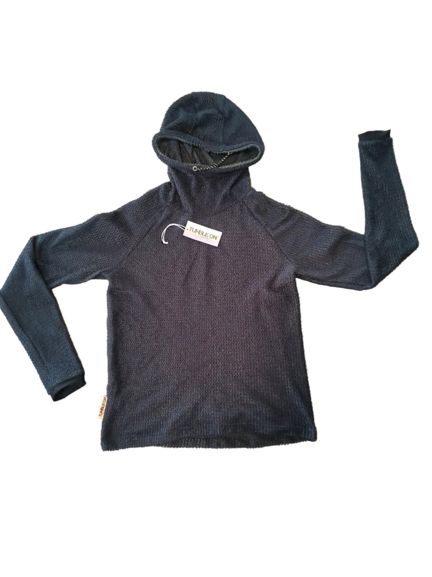 In Stock Fleece Size Small
