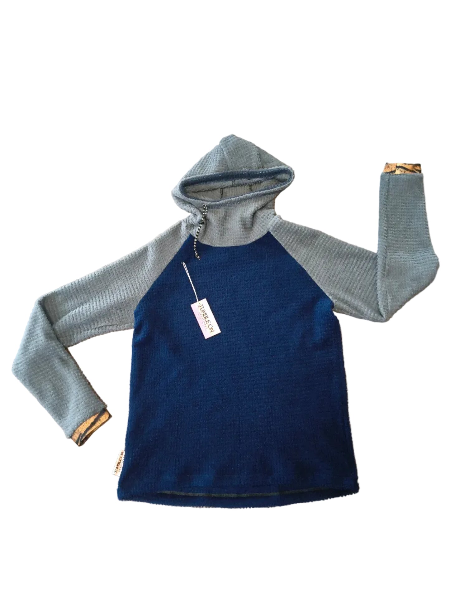In Stock Fleece Size Small