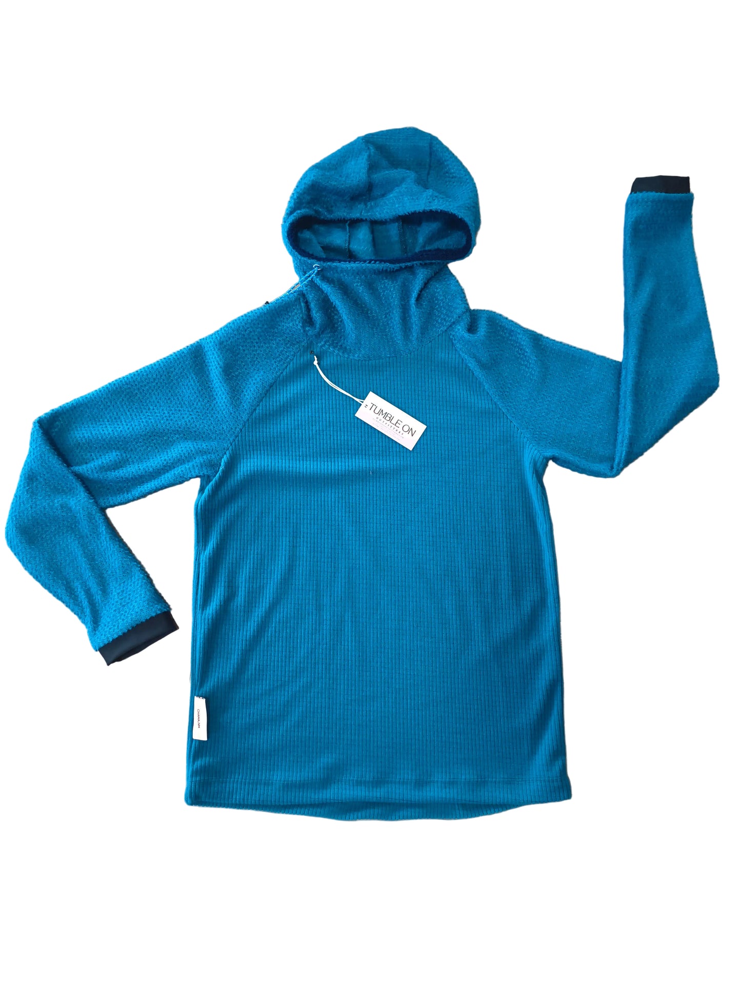 In Stock Fleece Size Small
