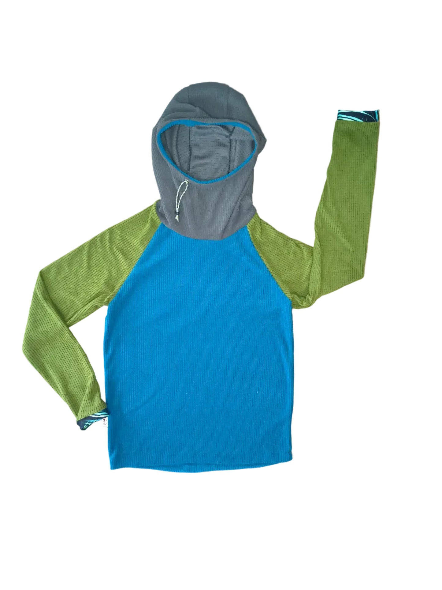 In Stock Fleece Size Small