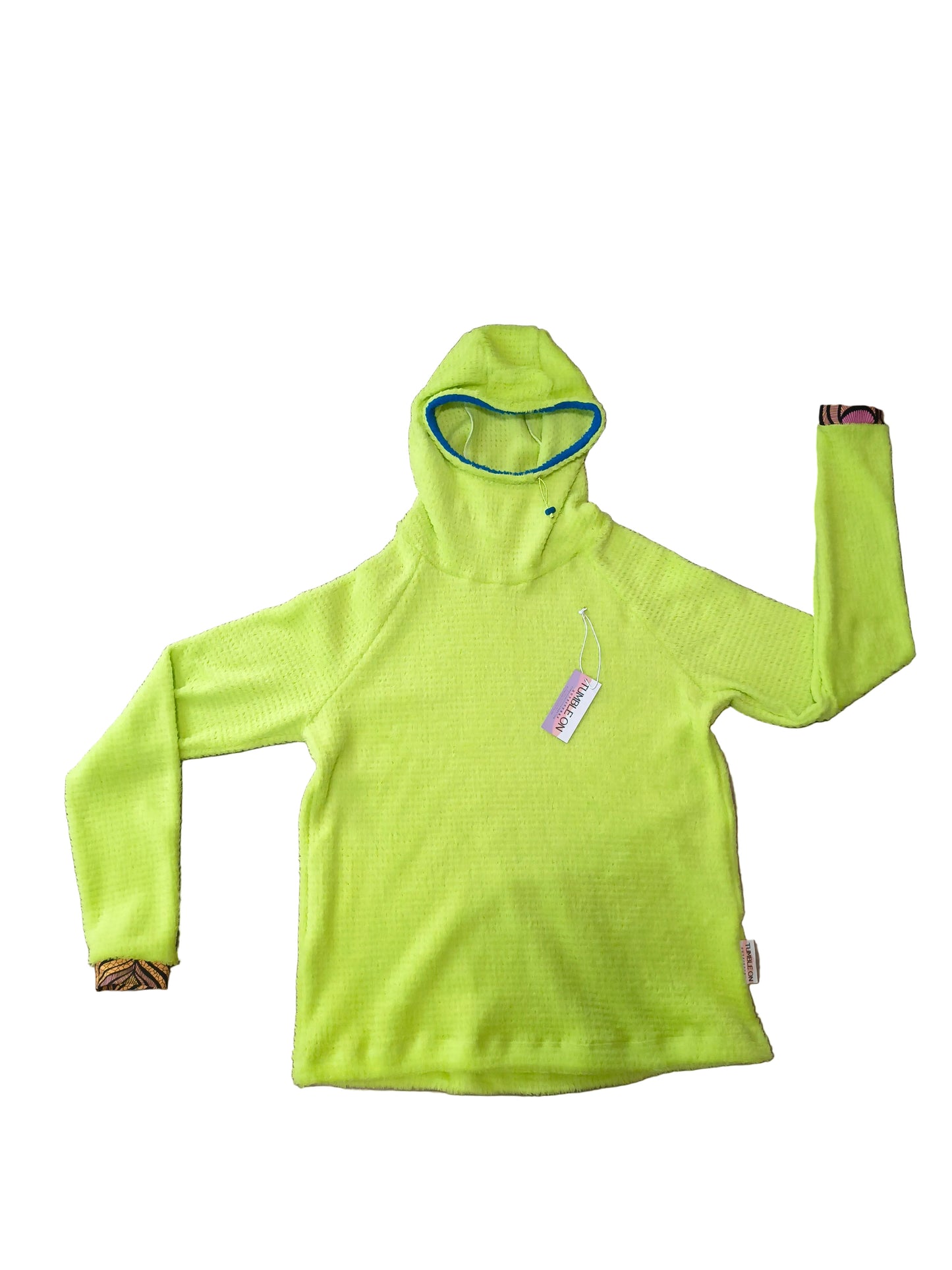 In stock Medium Fleeces