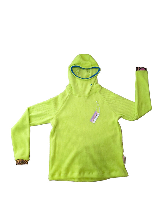 In stock Medium Fleeces