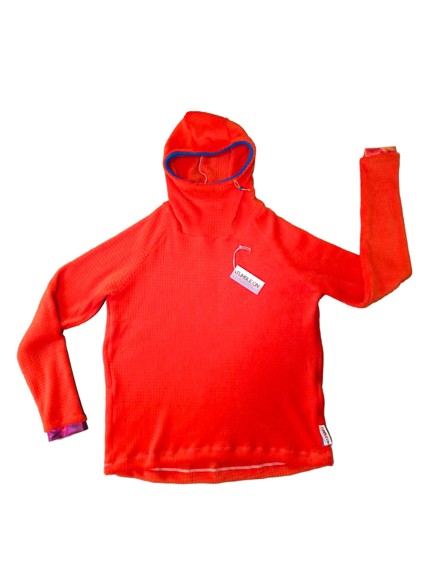 In stock Medium Fleeces