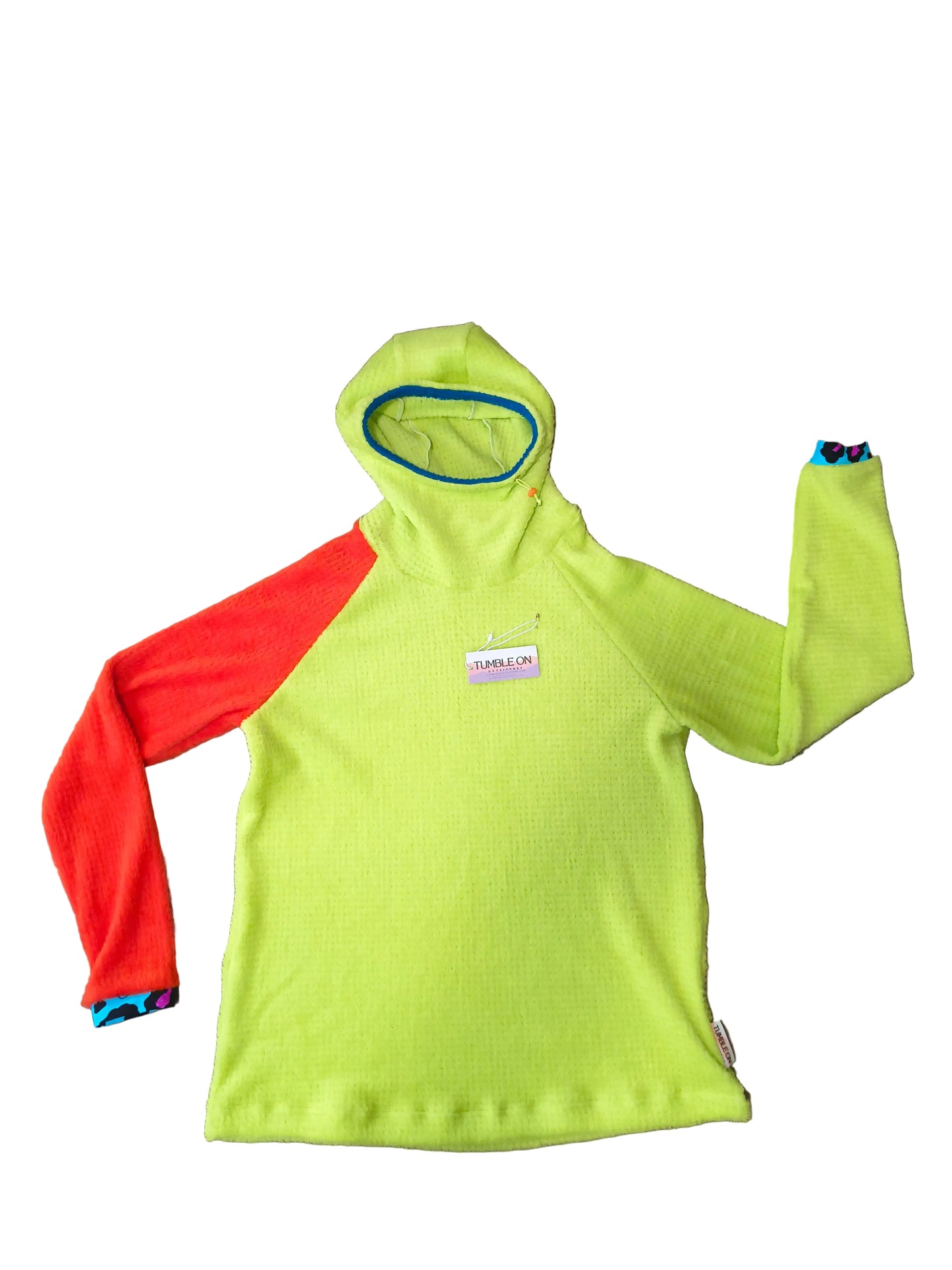 In stock Medium Fleeces