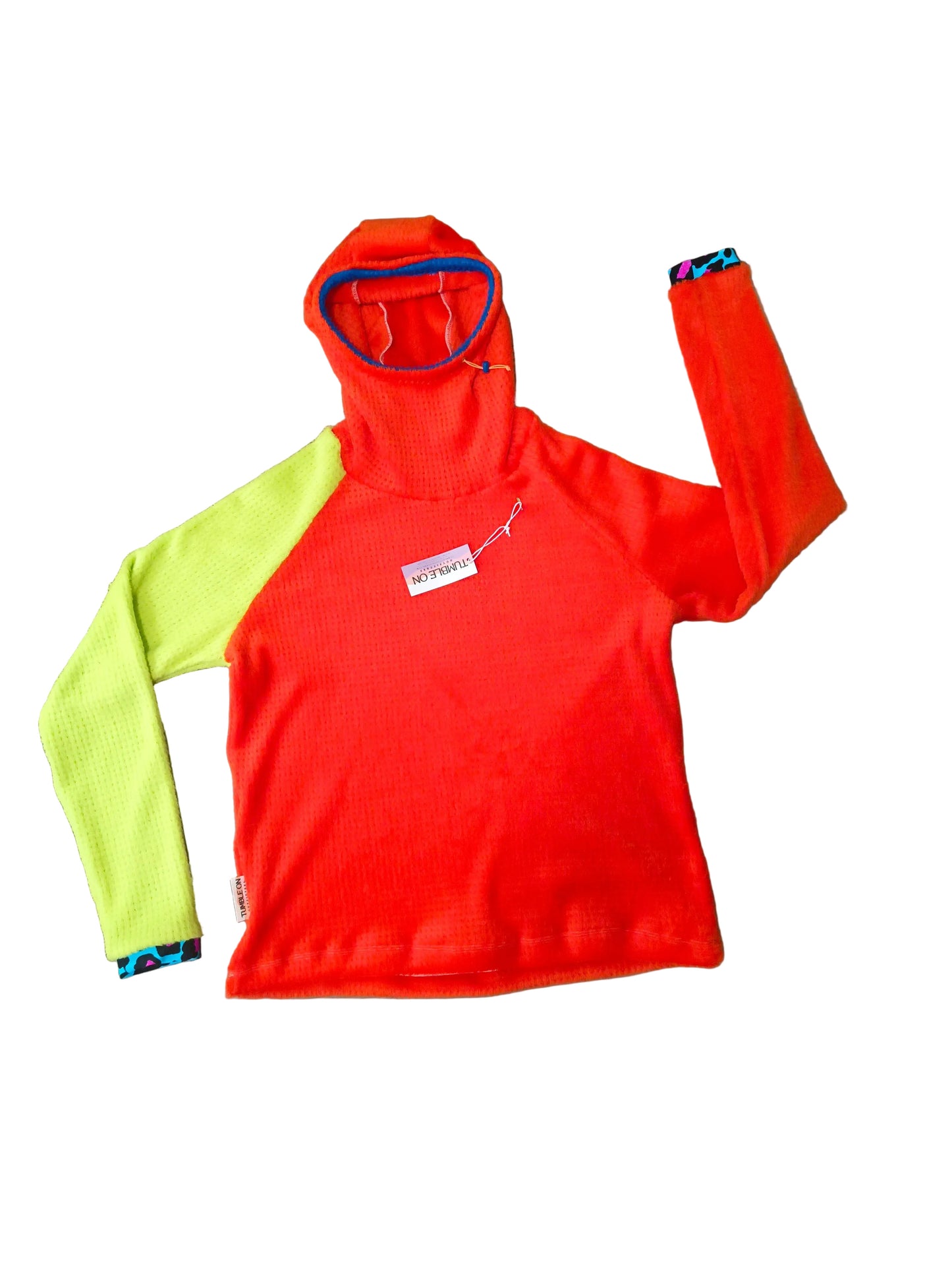 In stock Medium Fleeces