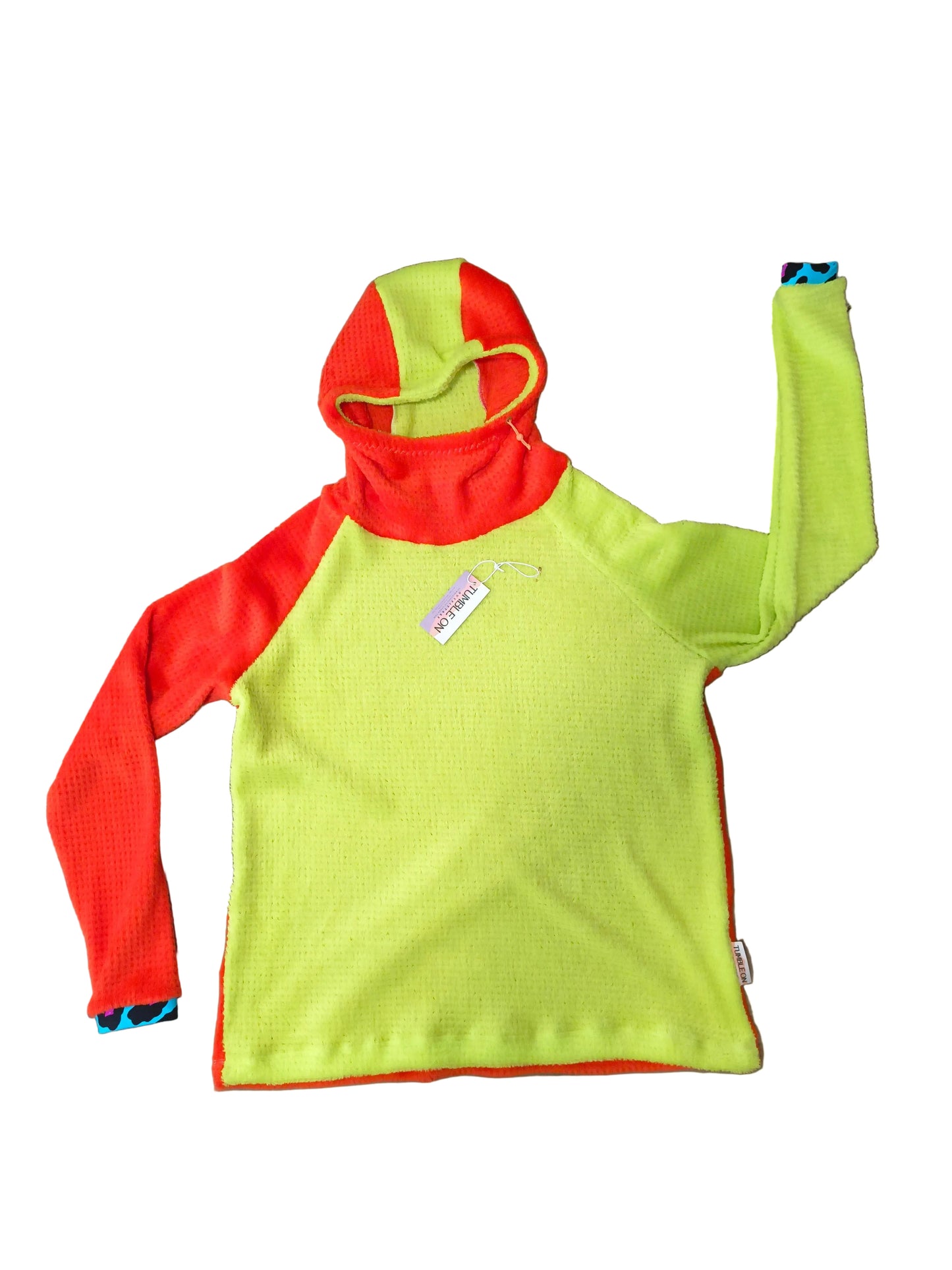 In stock Medium Fleeces