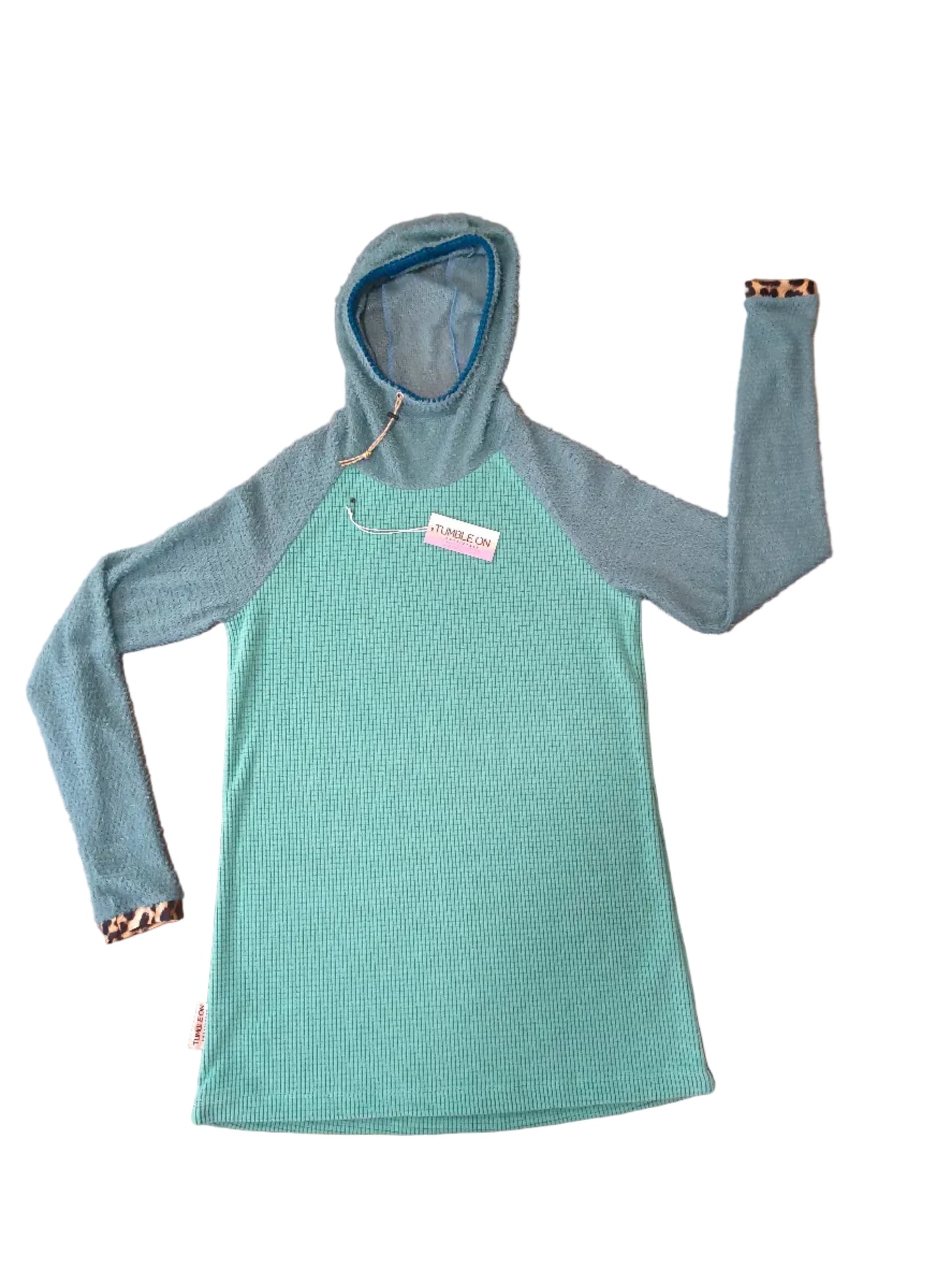 In stock Medium Fleeces