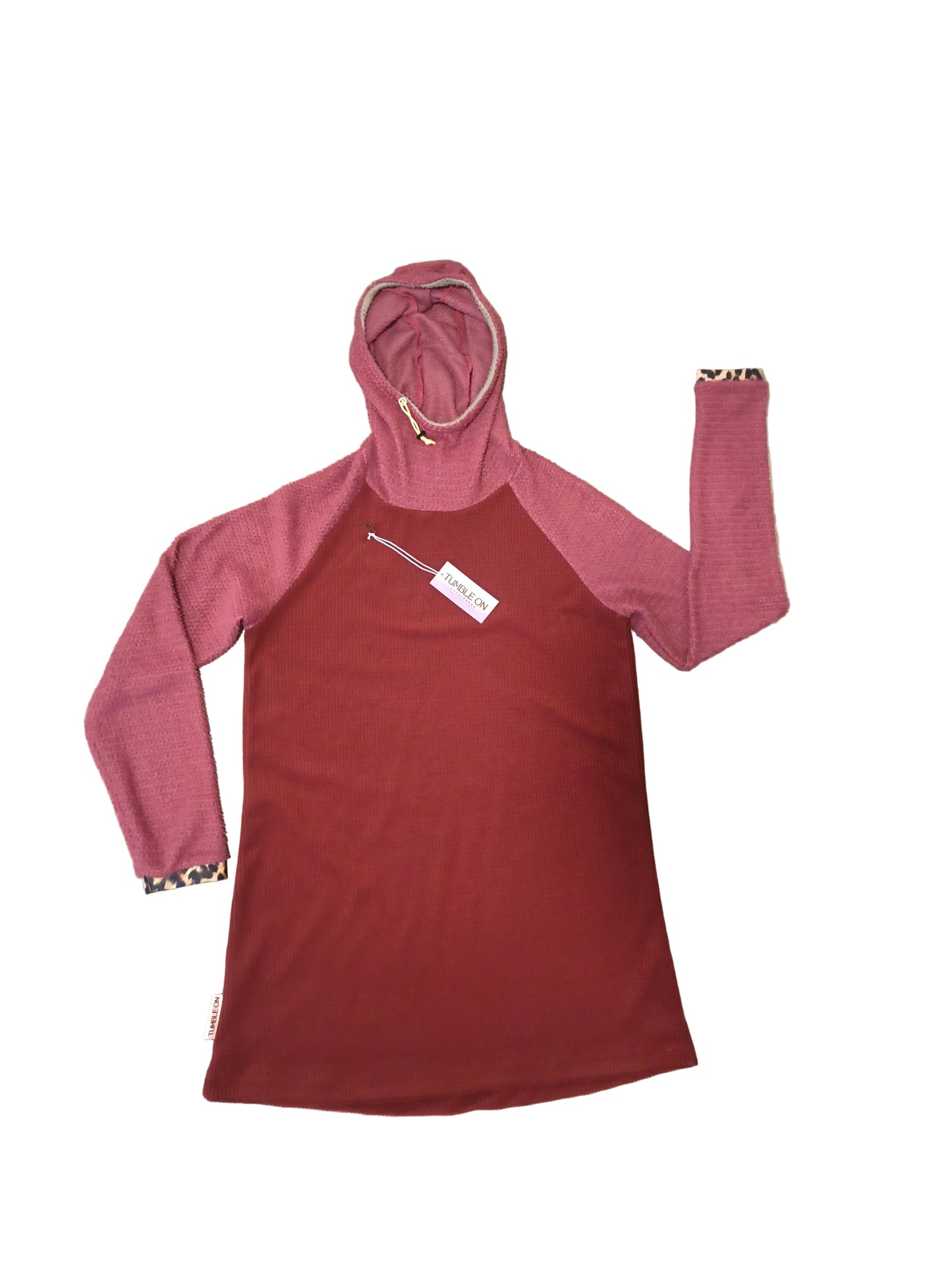 In stock Medium Fleeces
