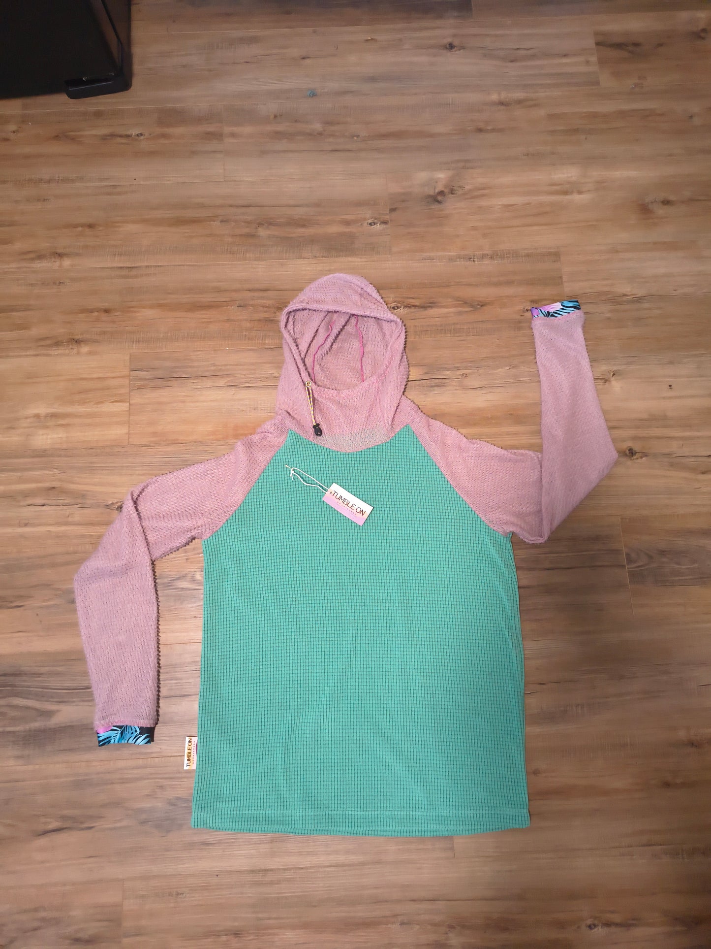 In stock Large Fleeces