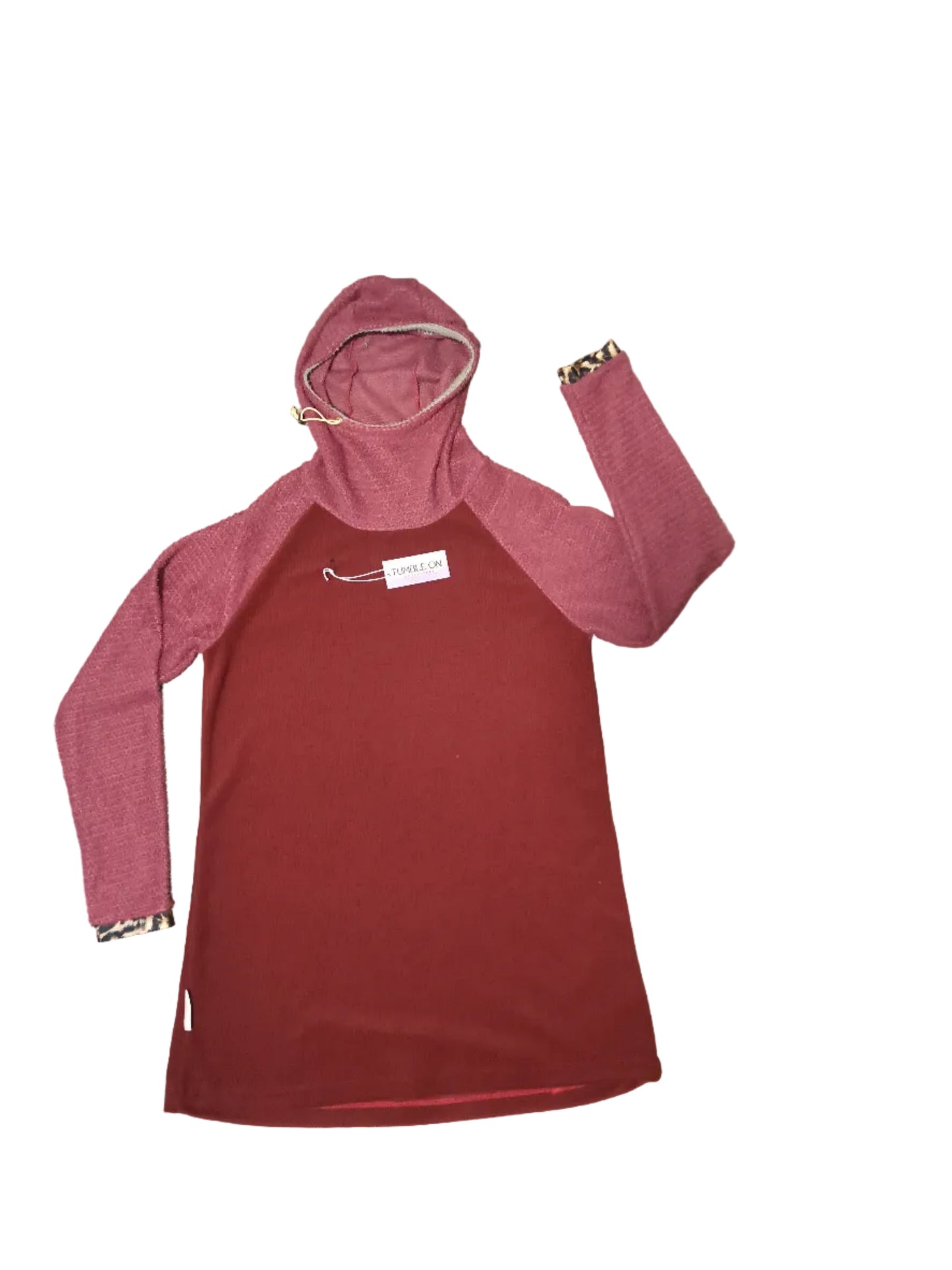 In stock Large Fleeces
