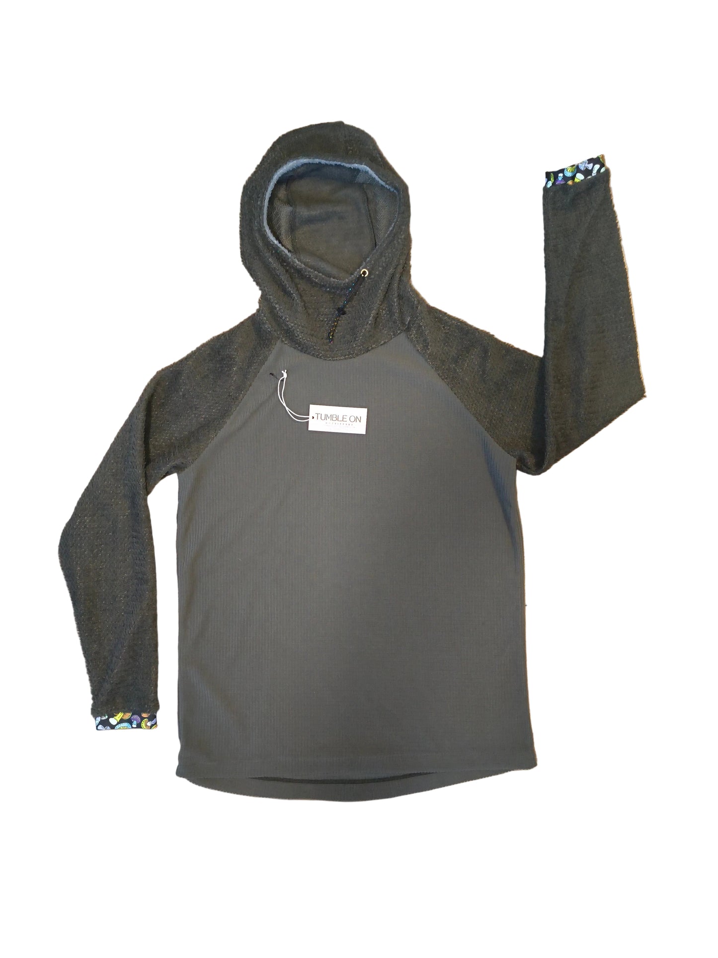 In stock Large Fleeces