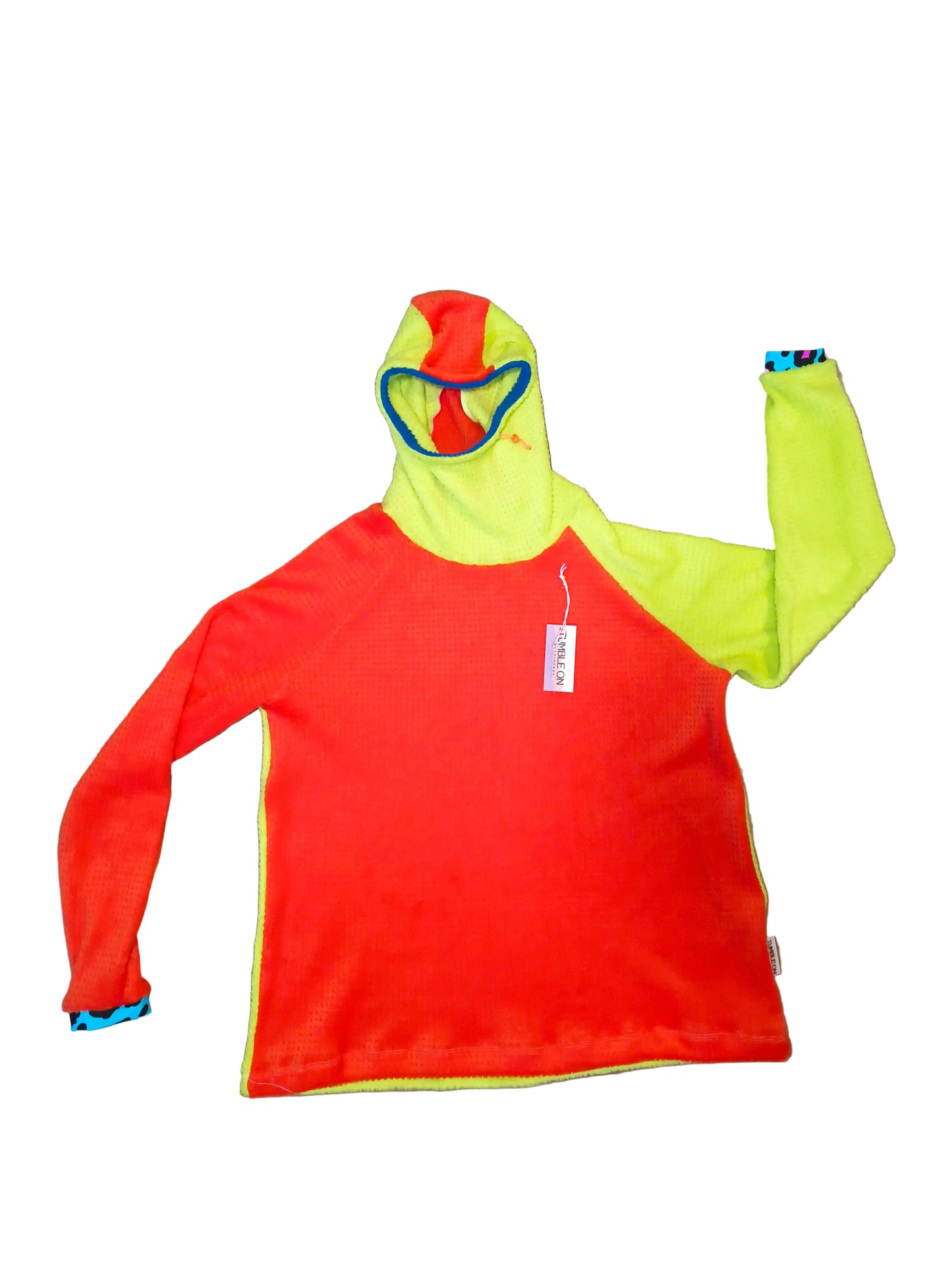 In Stock X-Large