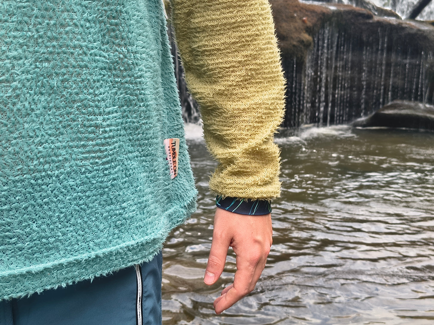 Alpha 60 Lillypad