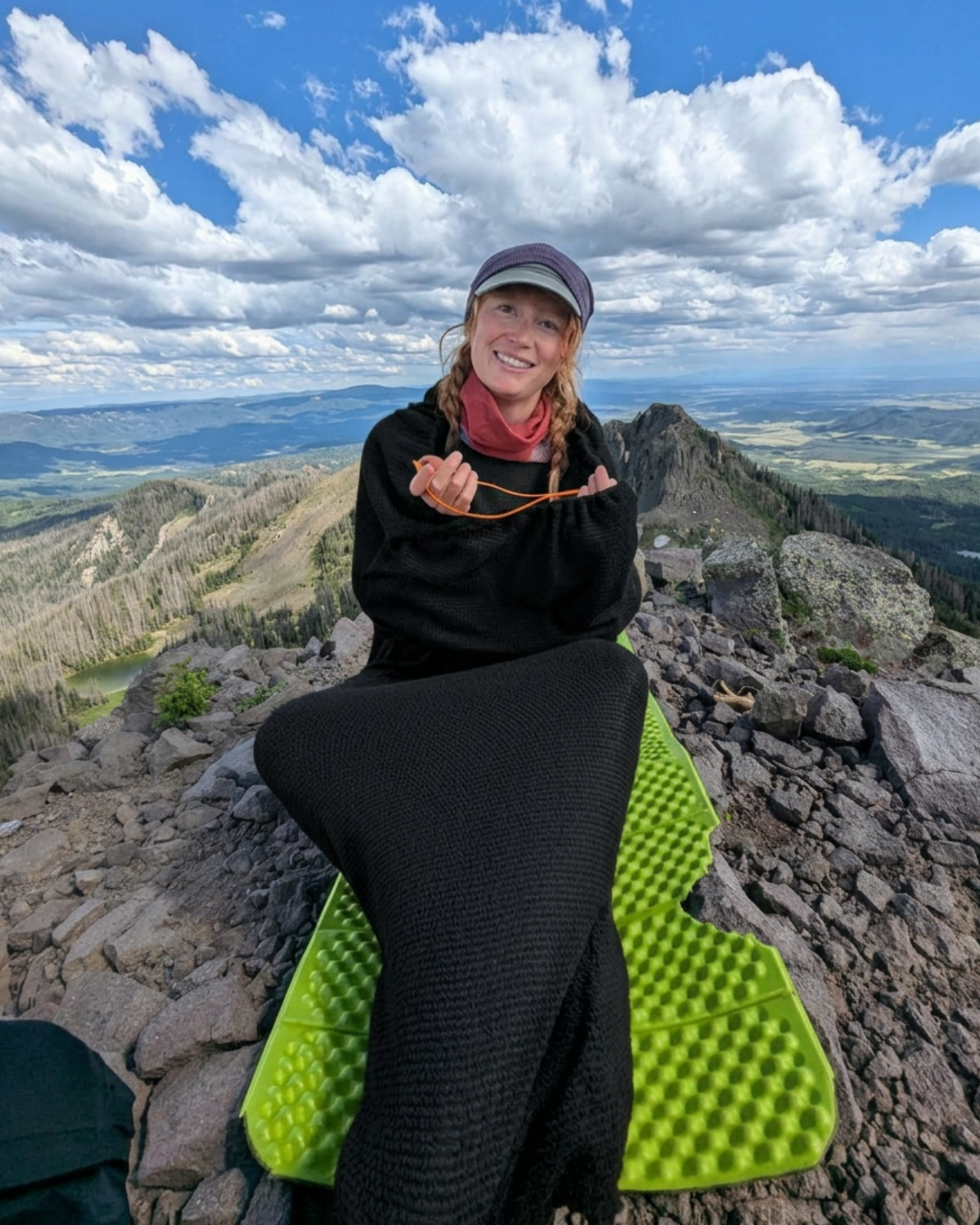 Alpha Sleepingbag Liner