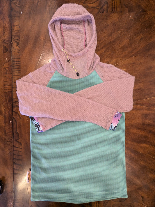 Lilac Alpha 60 Collection