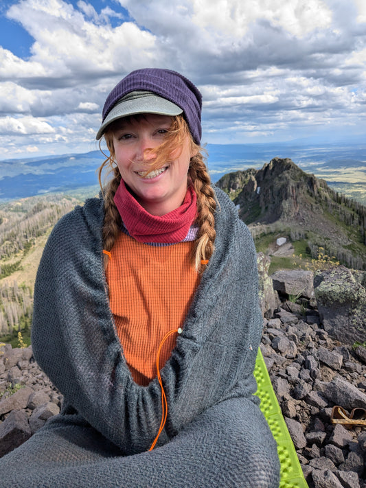 Alpha Sleepingbag Liner