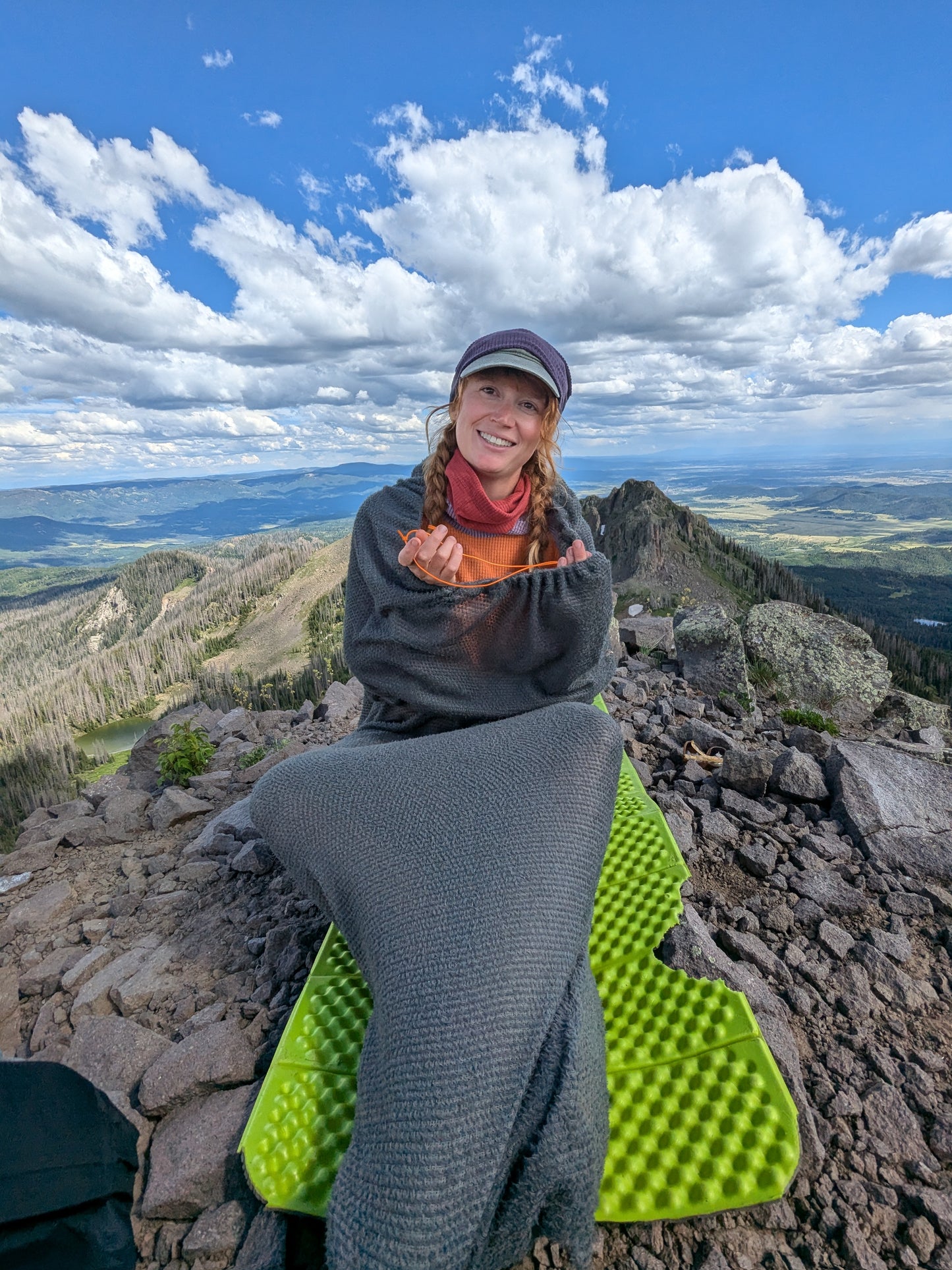 Alpha Sleepingbag Liner