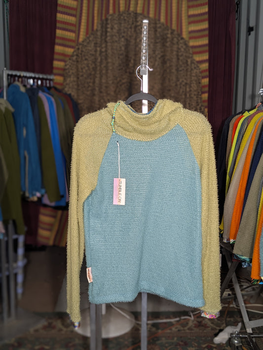 The Alpha Fleece