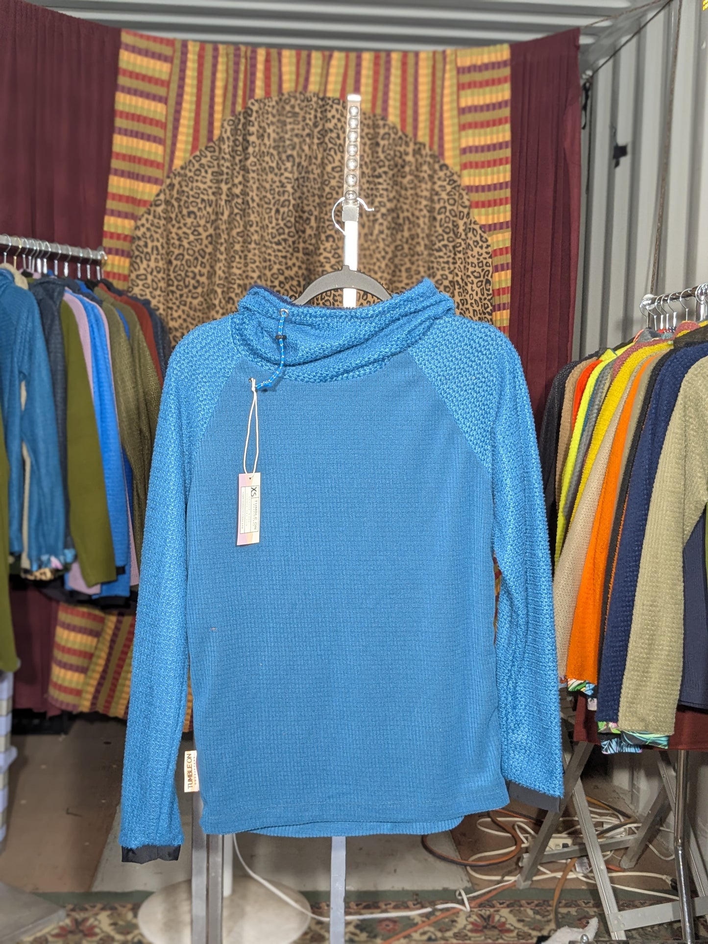 The Combo Fleece