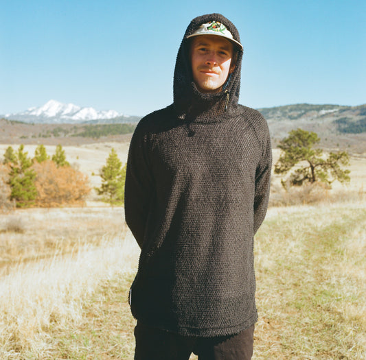 Alpha Direct Fleece Custom
